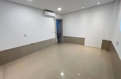 Sala comercial para área da saúde – edifício santa clara consultórios médicos | balneário camboriú – ariribá