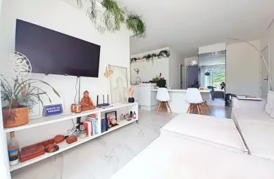 Apartamento com 2 quartos para alugar na Rua Delfim Mário Pádua Peixoto, 1128, Balneário Santa Clara, Itajaí