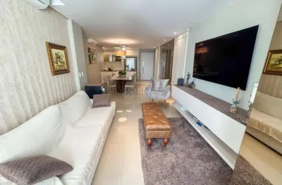 Apartamento mobiliado com vista mar – ed. alameda jardins | pioneiros – balneário camboriú