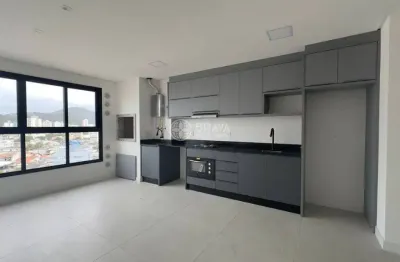 Apartamento para locação – edifício lago di ledro | bairro são joão – itajaí