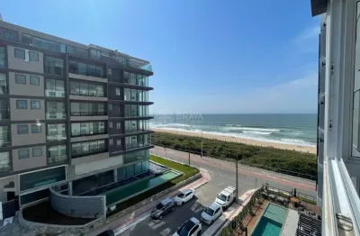 Apartamento 3 suítes na praia brava | itajaí – seu sonho a dez passos do mar