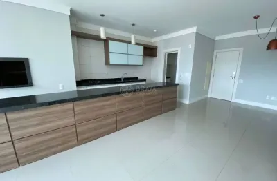 Apartamento com 2 quartos para alugar na Rua Otacílio da Silva Costa, 198, Balneário Santa Clara, Itajaí