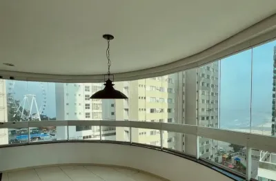 Apartamento com vista mar – edifício lucy gonçalves, balneário camboriú