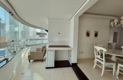 Partamento à venda com vista mar | edifício lucy gonçalves, balneário camboriú