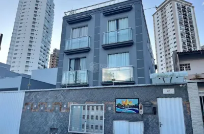 Apartamento com 1 quarto para alugar na Rua Florianópolis, 57, Fazenda, Itajaí
