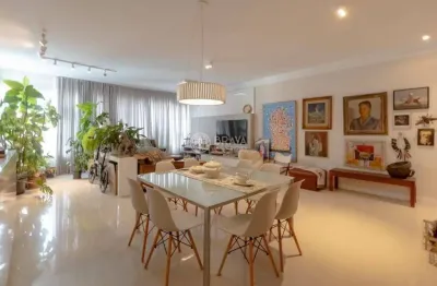 Apartamento de alto padrão no edifício rovere della luna | balneário camboriú, centro