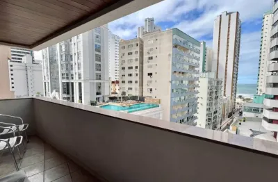Apartamento mobiliado – edifício san leopoldo iv | balneário camboriú