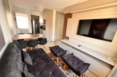Apartamento mobiliado no bairro são vicente – itajaí