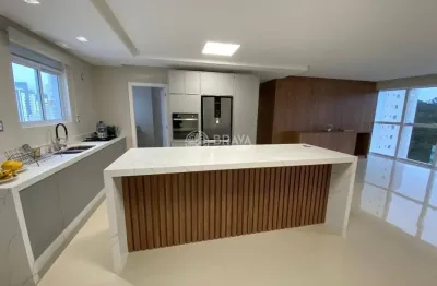 Apartamentode alto padrão na barra norte – cartier residence