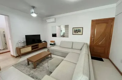 Apartamento mobiliado no ed. mar egeu – próximo à av. brasil
