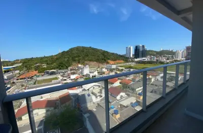Apartamento com 2 quartos para alugar na Rua Braúlio Werner, 193, Balneário Santa Clara, Itajaí