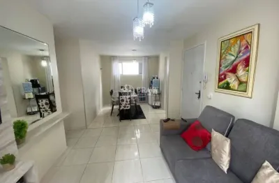 Apartamento ed. juliana mobiliado na região central de balneário camboriú