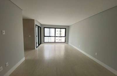 Apartamento novo com 03 suítes no edifício hannover – balneário camboriú