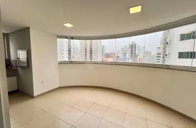 Apartamento vista mar – duas quadras da praia | ed. acqua marine – centro, balneário camboriú