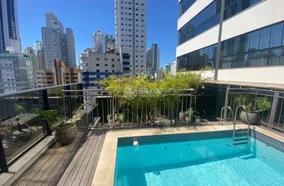 Apartamento garden com piscina privativa – residencial argos | proxímo ao passeio san miguel
