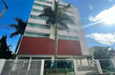 Apartamento com 2 quartos para alugar na Rua Delfim Mário Pádua Peixoto, 166, Balneário Santa Clara, Itajaí
