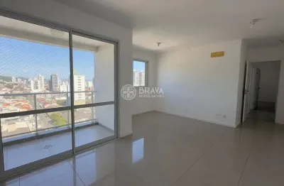 Apartamento com 3 quartos para locação | centro de itajaí | ed. andressa arce