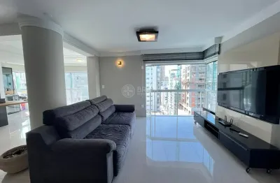 Apartamento amplo com 3 dormitórios – ed. esquina de parma | balneário camboriú