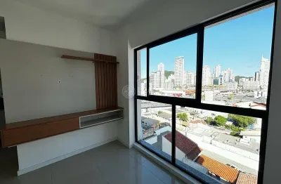 Apartamento para locação – ed. royal park | centro de itajaí