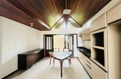 Casa com 2 quartos para alugar na Rua Felipe Reiser, 12, São João, Itajaí