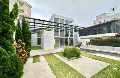 Sala comercial para locação anual na praia brava - itajaí