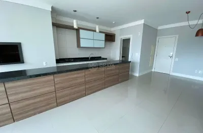 Apartamento com 2 quartos para alugar na Rua Otacílio da Silva Costa, 198, Balneário Santa Clara, Itajaí
