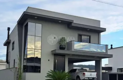 Casa em condomínio fechado com 4 quartos para alugar na Área Rural, 610, Área Rural de Camboriú, Camboriú