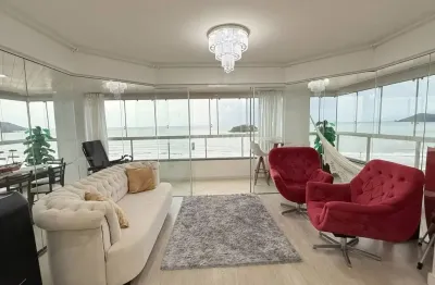 Apartamento beira-mar à venda – ed. comendador pietro zanella