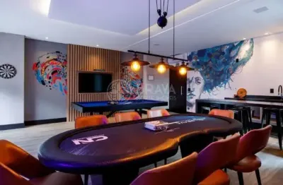 Apartamento com 2 quartos à venda na Rua Braúlio Werner, 193, Balneário Santa Clara, Itajaí