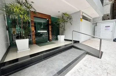 Apartamento quadra mar para locação anual em balneário camboriú - costa d'ouro