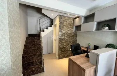 Sala comercial no centro de balneário camboriú - residencial roxelli