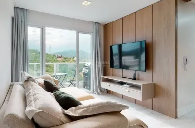 Apartamento  mobiliado na praia brava- maxhaus brava beach - itajaí