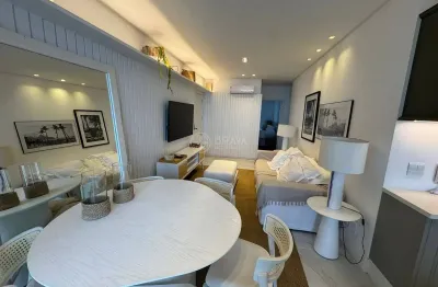 Apartamento mobiliado com vista para o mar na praia brava - brava arts - praia brava itajaí
