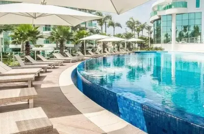 Apartamento  garden para locação no brava beach  – praia brava, itajaí