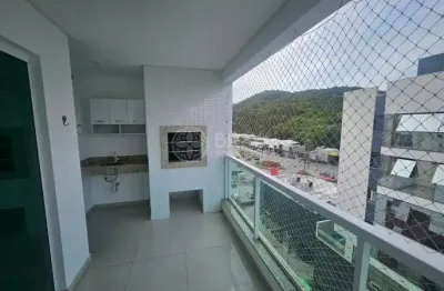 Apartamento com 2 quartos para locação, bella vitta -ariribá ,balneário camboriú