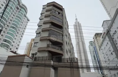 Edifício orlando josé condomínios - centro de balneário camboriú