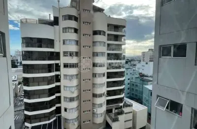 Apartamento à venda – edifício francisco eduardo | itajaí/sc