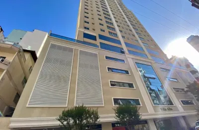 Apartamento de alto padrão no edifício villa alba residence – centro de balneário camboriú