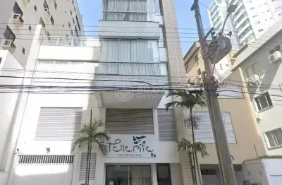 Apartamento à venda no edifício tenerife, barra sul – balneário camboriú.