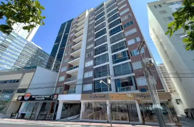 Edifício londrina — clássico à beira-mar em balneário camboriú