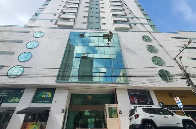 Mandala residence – conforto e sofisticação no centro de balneário camboriú