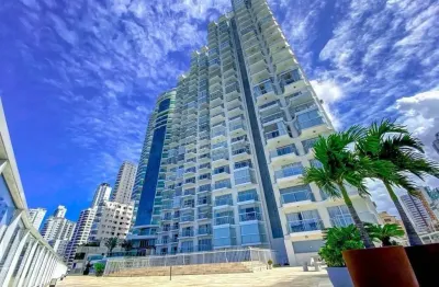 Edifício imperatriz — vista, conforto e praticidade na avenida atlântica