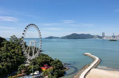 Santé boutique residence – barra norte, balneário camboriú/sc