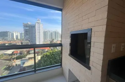 Apartamento com 3 quartos para alugar na Avenida José Medeiros Vieira, Praia Brava, Itajaí