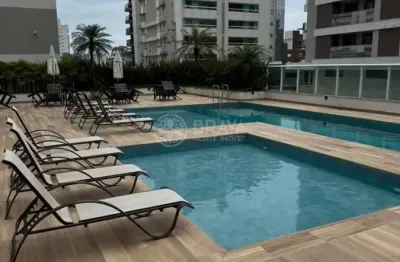 Aloha home resort - apartamento para locação na praia brava!