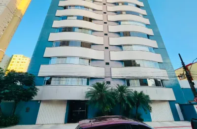 Apartamento mobiliado no centro de balneário camboriú – edifício montmartre