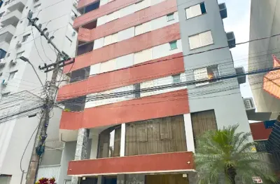 Edificio lotus - apartamento a poucos metros do mar no centro de balneário camboriú