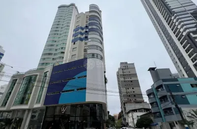 Apartamento no la salle residence – centro de balneário camboriú