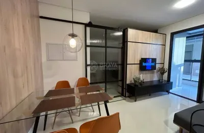 Apartamento com 1 quarto para alugar na Avenida Vereador Abrahão João Francisco, Ressacada, Itajaí