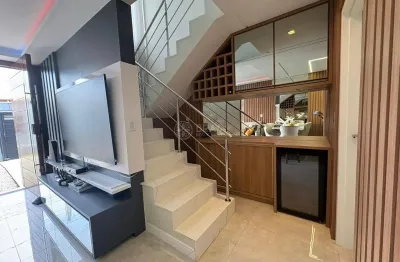 Casa com 2 quartos para alugar na Rua Maranhão, Cordeiros, Itajaí